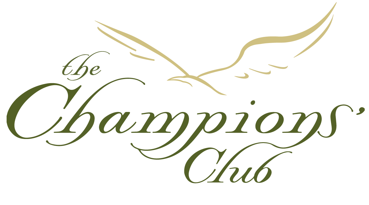 The Champions' Club Logo